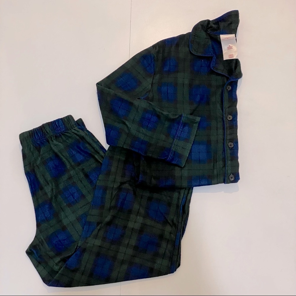 Boys Pajama set